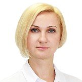 Врач Воронкина Оксана Владимировна