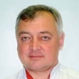 Врач Воронков Олег Олегович