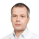 Врач Воронков Павел Борисович