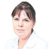 Врач Воронкова Юлия Алексеевна