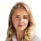 Врач Воронкова Жанна Сергеевна