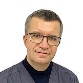 Врач Воронов Андрей Олегович