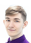 Врач Воронов Игорь Александрович 
