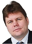 Врач Воронов Виктор Алексеевич