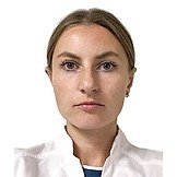 Врач Воронова Полина Валерьевна