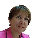 Врач Воронова Татьяна Дмитриевна