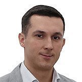 Врач Воропаев Александр Сергеевич
