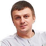 Врач Воропаев Александр Валерьевич