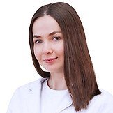 Врач Воропаева Марина Валерьевна