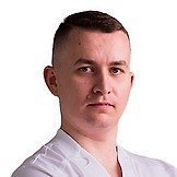Врач Воропанов Дмитрий Андреевич