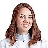 Врач Ворошилова Наталья Константиновна