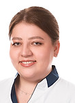 Врач Воротилэ Алина Васильевна