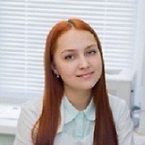 Врач Воротникова Екатерина Сергеевна