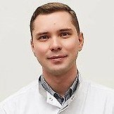 Врач Воротынов Юрий Александрович