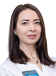 Врач Неведомская Елена Евгеньевна