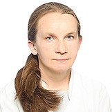 Врач Воржева Алла Викторовна