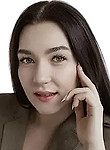 Врач Воскобойник Татьяна Владимировна