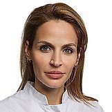 Врач Воскресенская Александра Евгеньевна