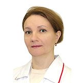 Врач Востокина Марина Николаевна