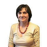 Врач Вострецова Елена Михайловна