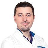 Врач Востриков Вадим Вячеславович