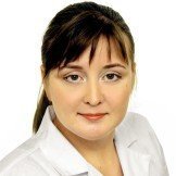 Врач Вострикова Дарья Алексеевна