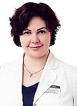 Врач Вострикова Екатерина Борисовна