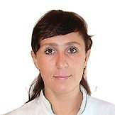 Врач Вострикова Юлия Игоревна