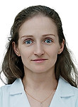 Врач Вострокнотова Ольга Владимировна