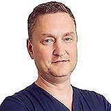 Врач Вотяков Евгений Олегович