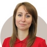 Врач Вождалова Ксения Антоновна