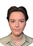 Врач Возиянова Мария Михайловна