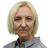 Врач Вознесенская Ольга Ивановна