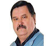 Врач Вознесенский Алексей Евгеньевич
