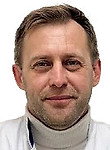 Врач Вознесенский Алексей Николаевич