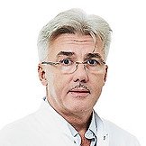 Врач Вознюк Игорь Алексеевич