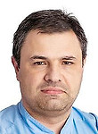 Врач Врабие Олег Петрович