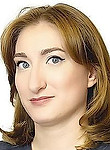 Врач Врублевская Станислава Николаевна