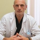 Врач Второв Александр Владимирович