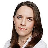Врач Вторушина Евгения Аркадьевна