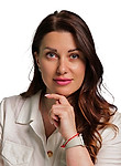 Врач Вудвуд Елена Михайловна