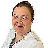 Врач Вуколова Мария Андреевна