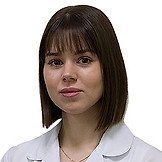 Врач Выборная Вероника Дмитриевна