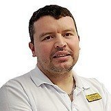Врач Выборов Алексей Николаевич