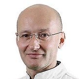 Врач Выдревич Дмитрий Ефимович