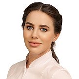 Врач Выгорная Анна Олеговна