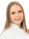 Врач Выгузова Екатерина Петровна