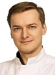 Врач Выходцев Антон Игоревич
