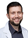 Врач Вылегжанин Андрей Александрович