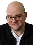 Врач Выржиковский Максим Александрович